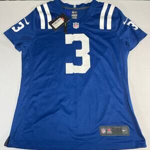 Rodrigo Blankenship Indianapolis Colts Nike Women's Jersey